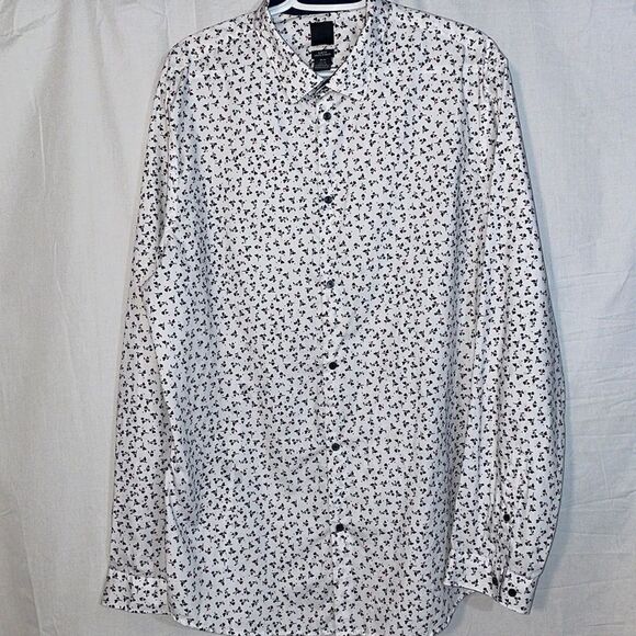 H and M shirt - Picture 1 of 11